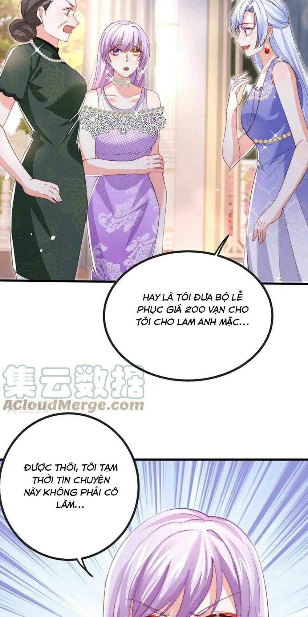 100 Cách Ngược Tra Nữ Chapter 86 - Trang 2