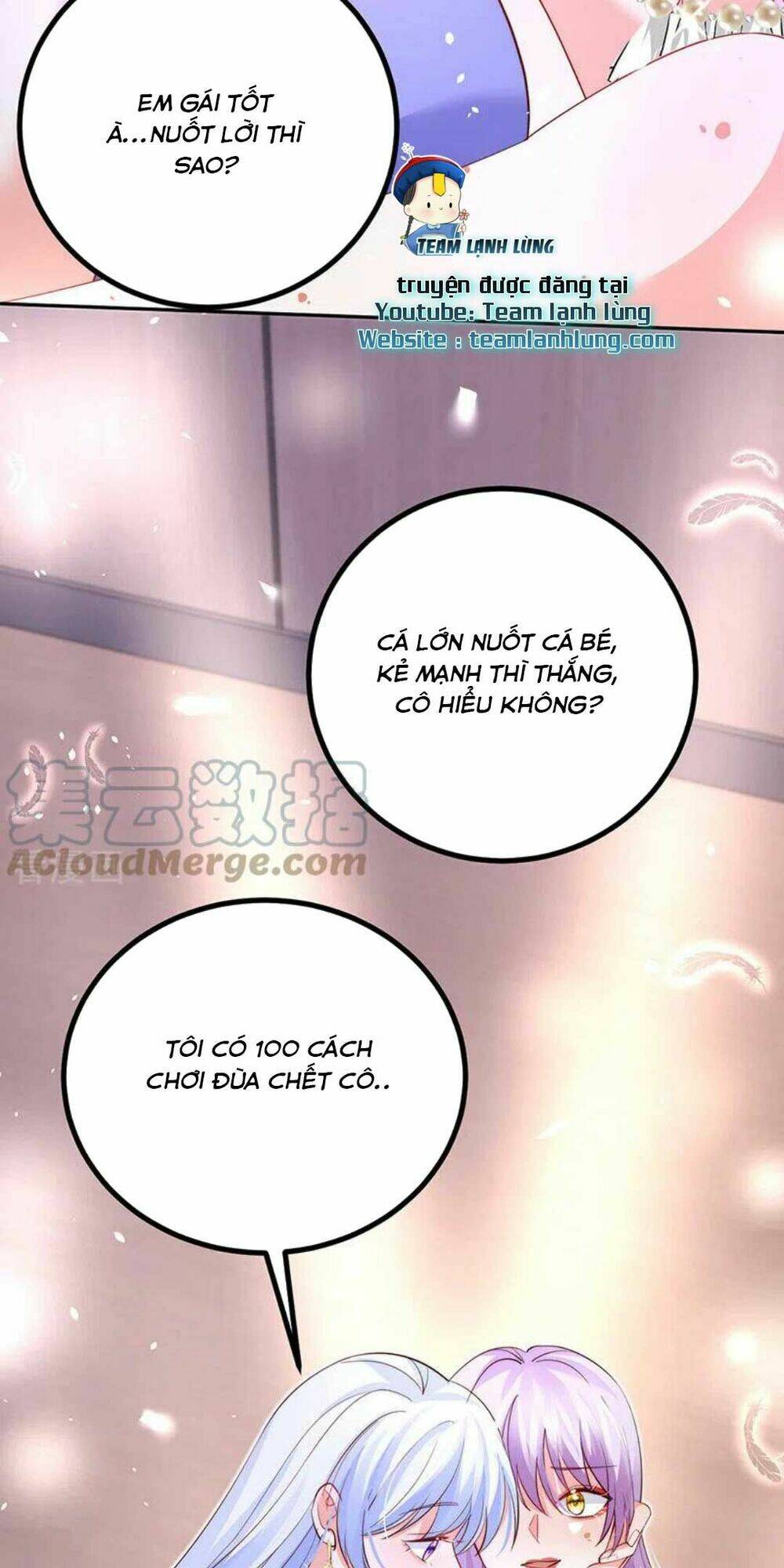 100 Cách Ngược Tra Nữ Chapter 86 - Trang 2