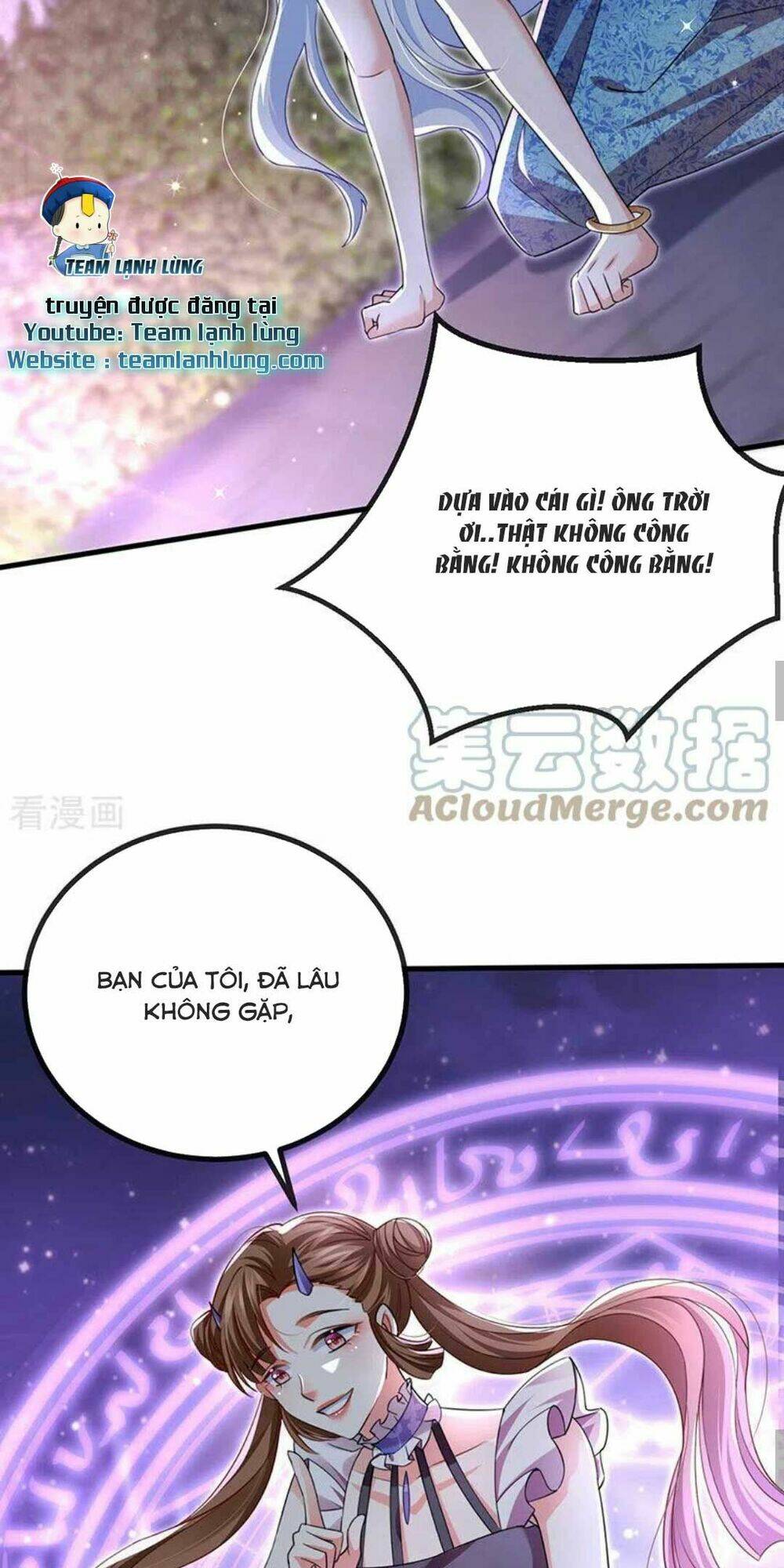 100 Cách Ngược Tra Nữ Chapter 85 - Trang 2