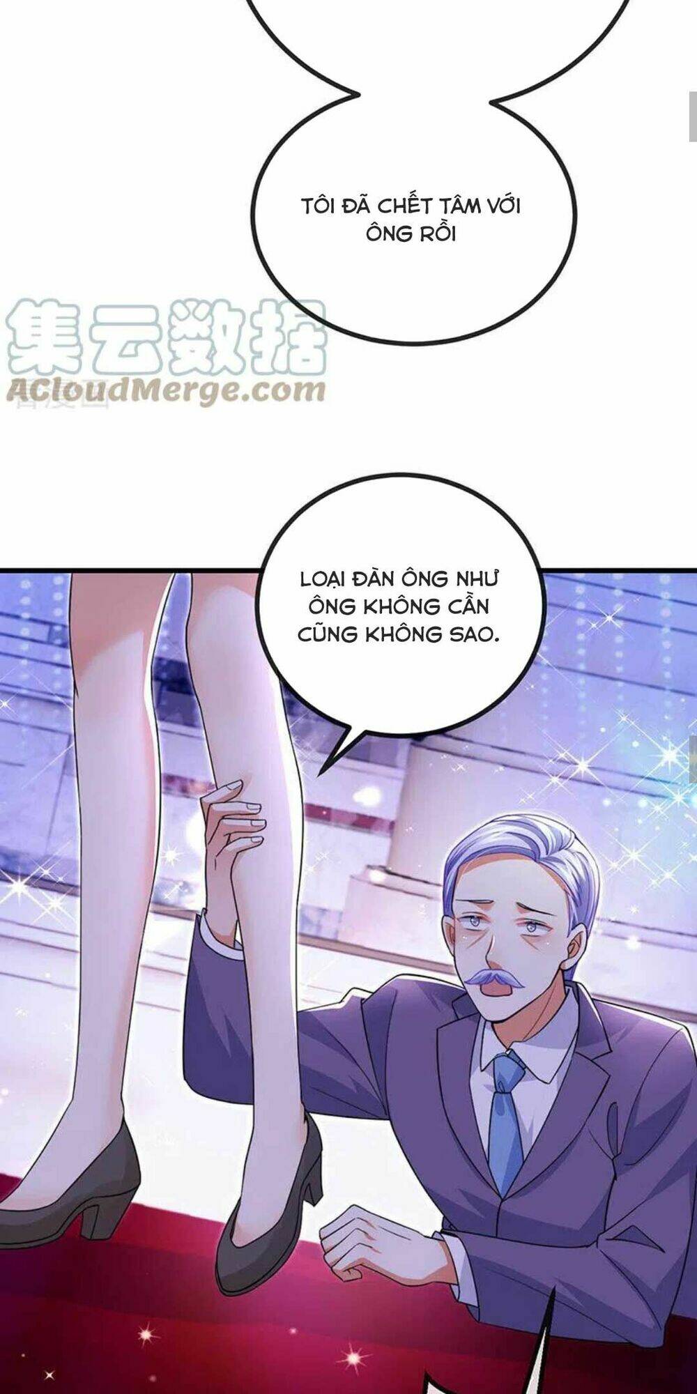 100 Cách Ngược Tra Nữ Chapter 85 - Trang 2