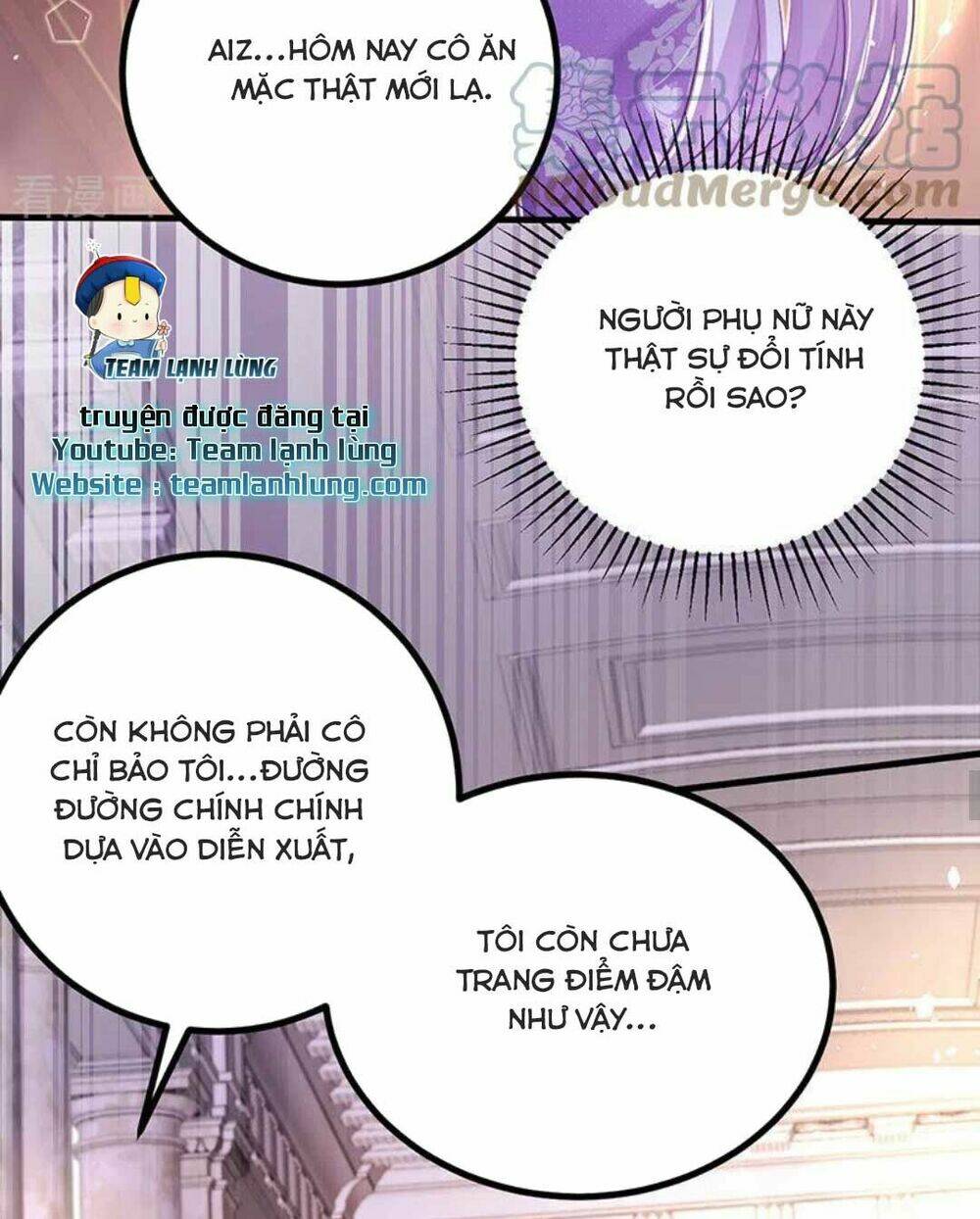 100 Cách Ngược Tra Nữ Chapter 85 - Trang 2