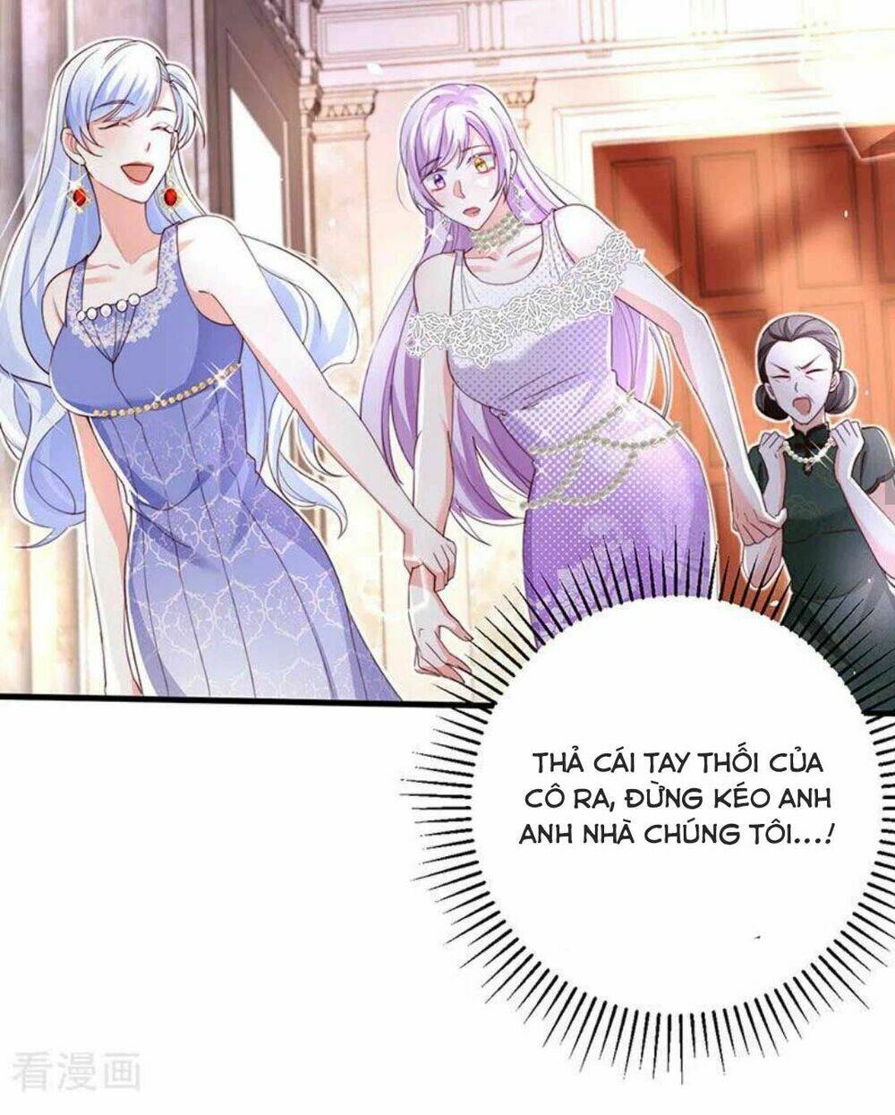 100 Cách Ngược Tra Nữ Chapter 85 - Trang 2