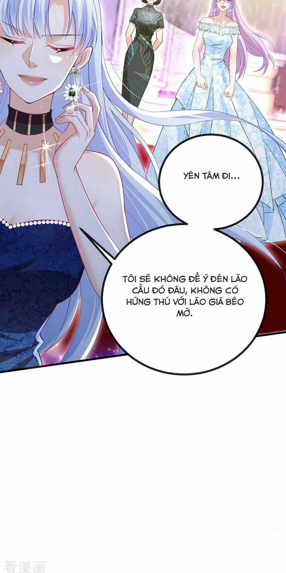 100 Cách Ngược Tra Nữ Chapter 85 - Trang 2