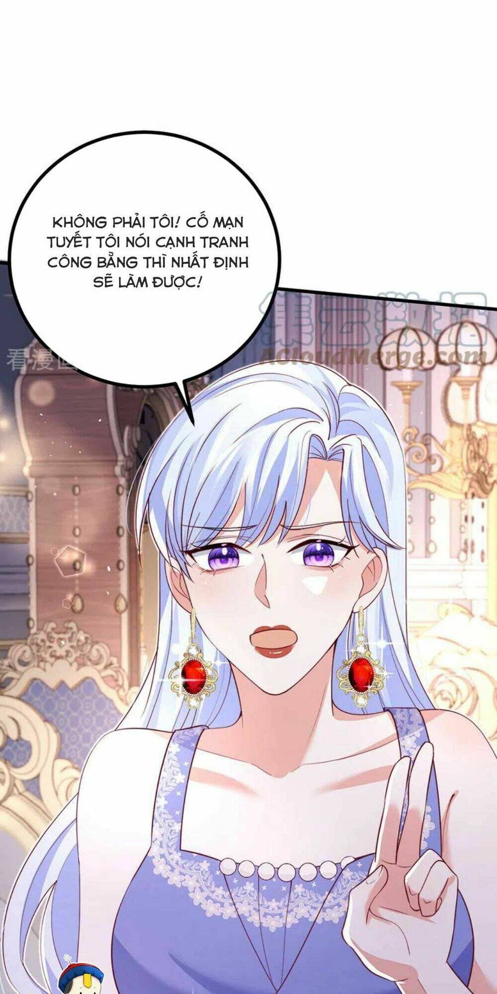 100 Cách Ngược Tra Nữ Chapter 85 - Trang 2