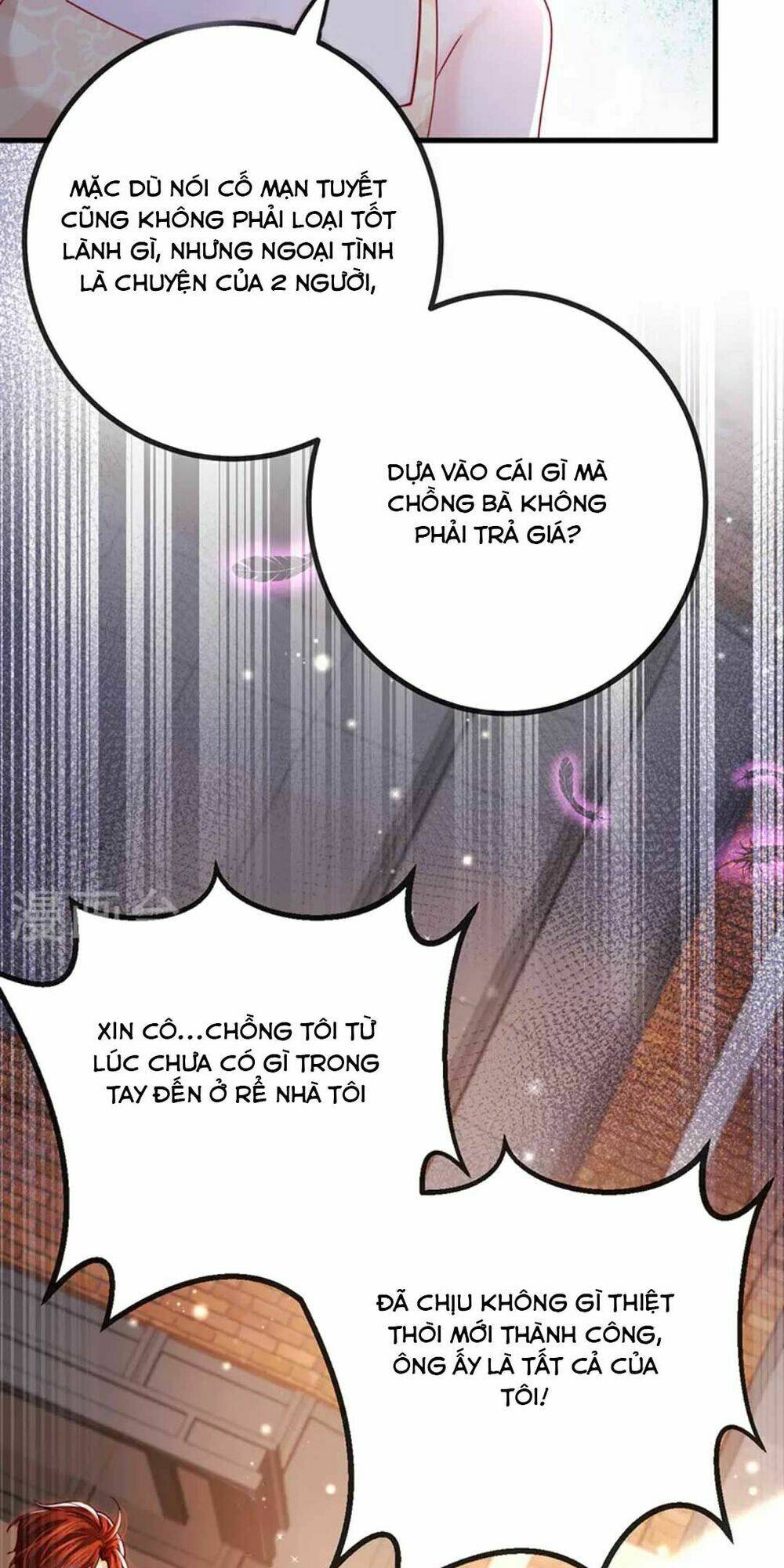 100 Cách Ngược Tra Nữ Chapter 81 - Trang 2