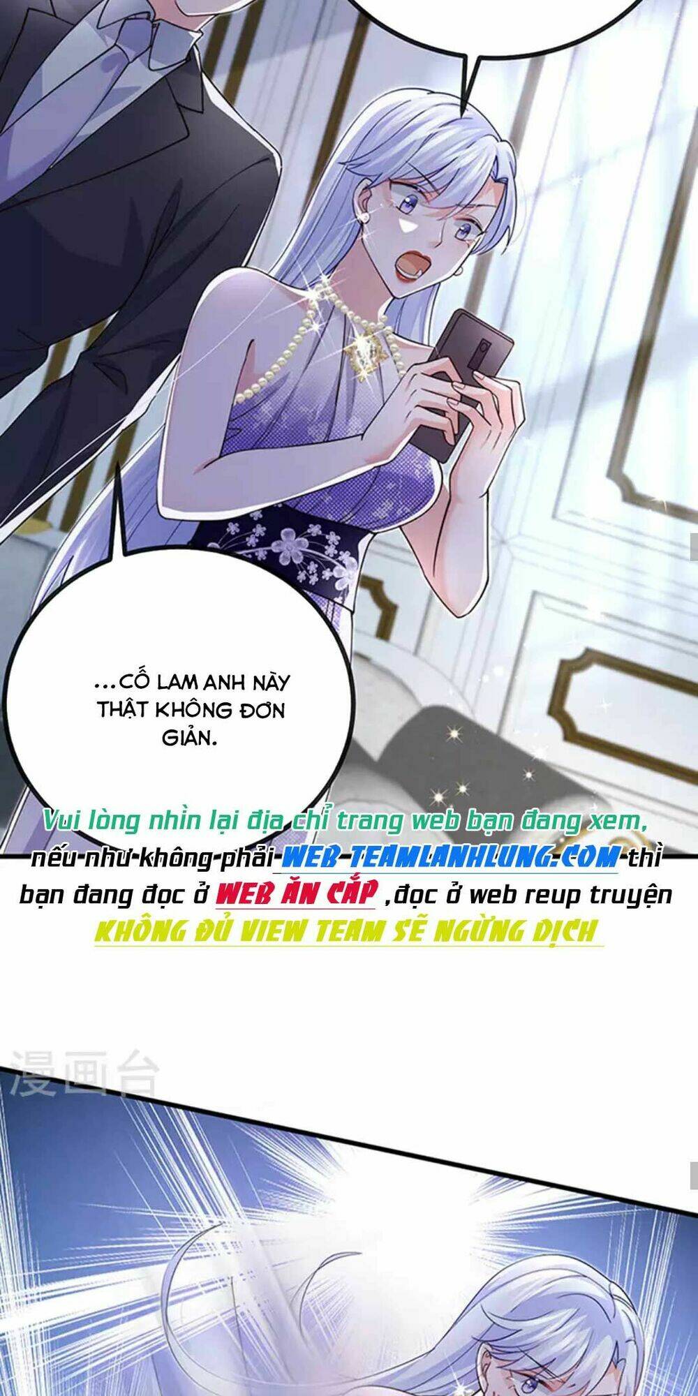 100 Cách Ngược Tra Nữ Chapter 81 - Trang 2