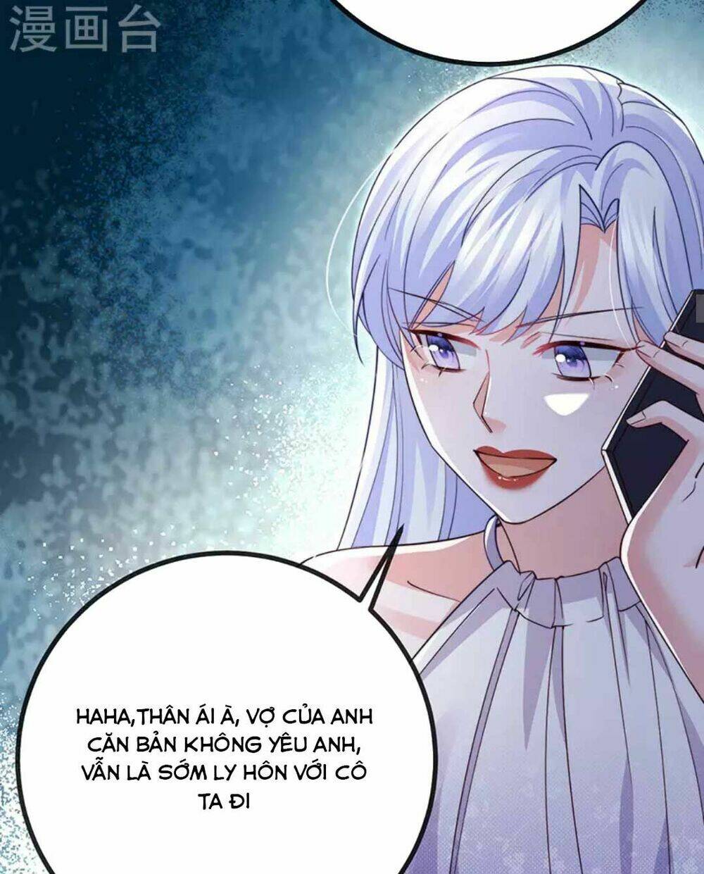 100 Cách Ngược Tra Nữ Chapter 81 - Trang 2