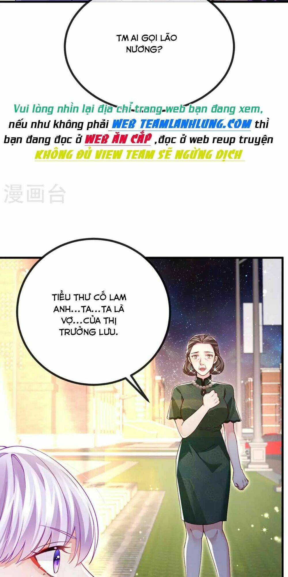 100 Cách Ngược Tra Nữ Chapter 81 - Trang 2