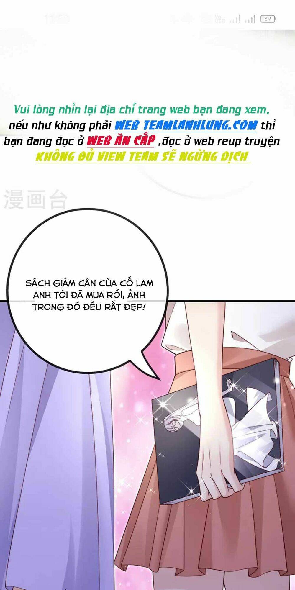 100 Cách Ngược Tra Nữ Chapter 81 - Trang 2