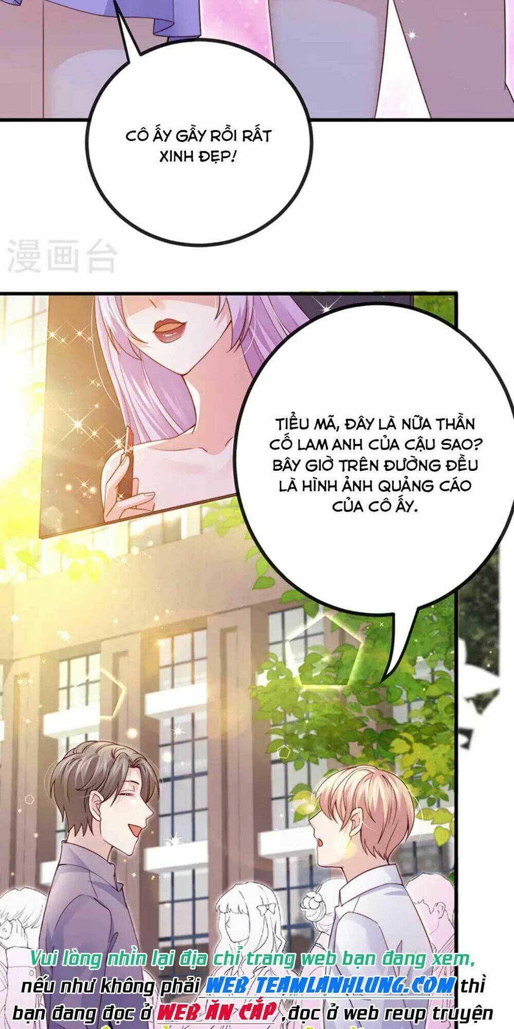 100 Cách Ngược Tra Nữ Chapter 81 - Trang 2