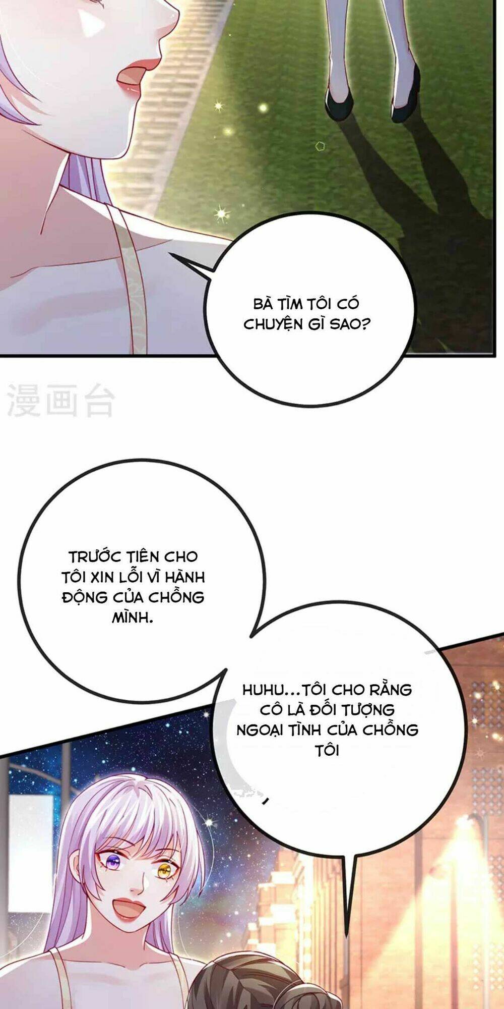 100 Cách Ngược Tra Nữ Chapter 81 - Trang 2