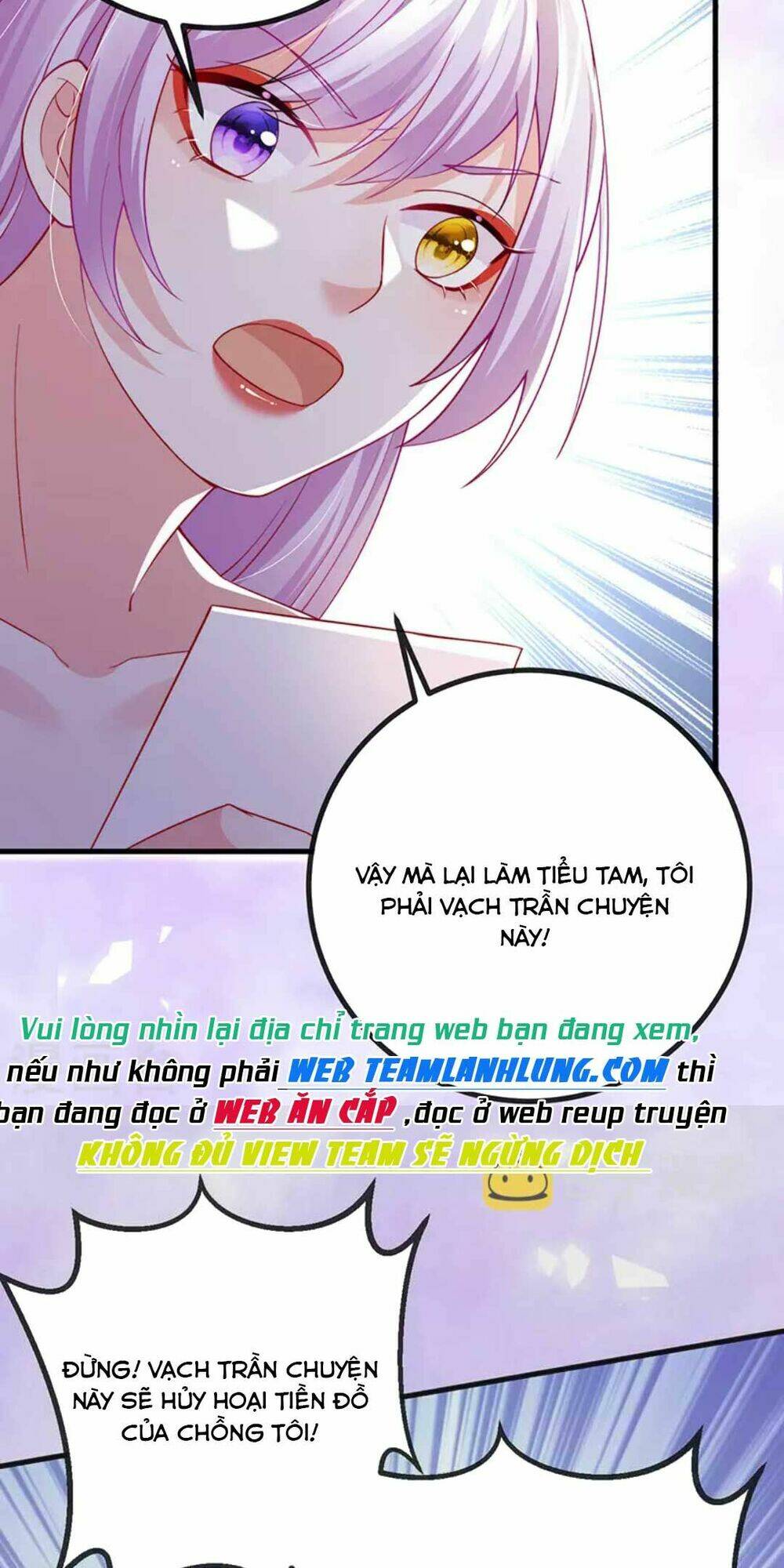 100 Cách Ngược Tra Nữ Chapter 81 - Trang 2