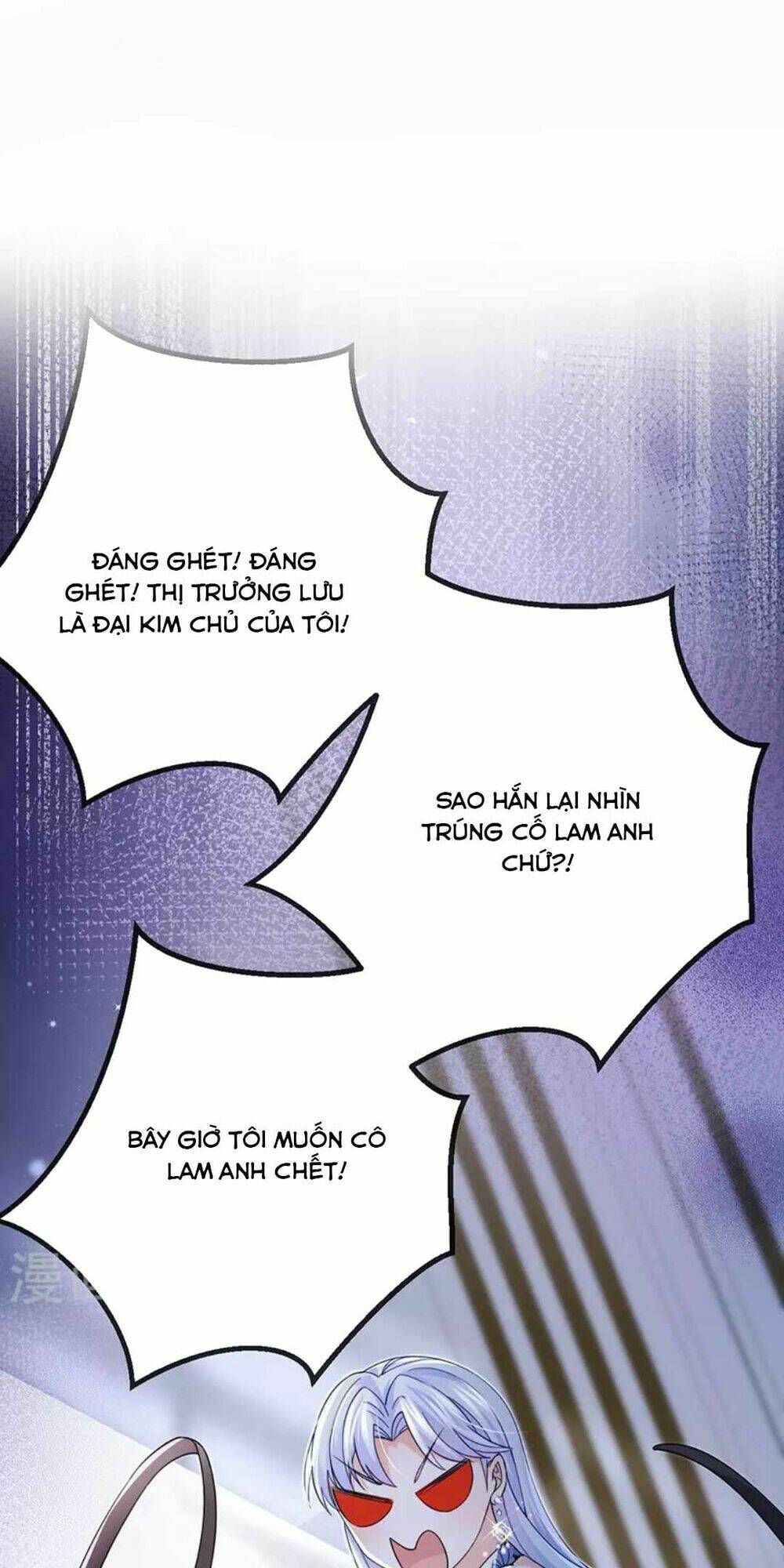 100 Cách Ngược Tra Nữ Chapter 80 - Trang 2