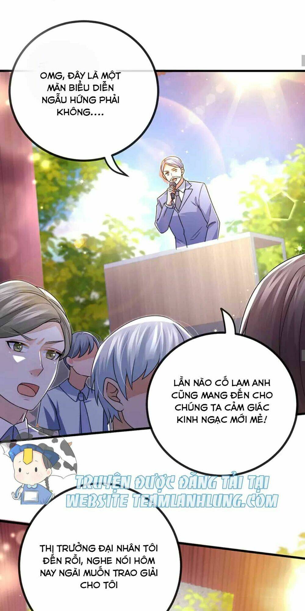 100 Cách Ngược Tra Nữ Chapter 80 - Trang 2