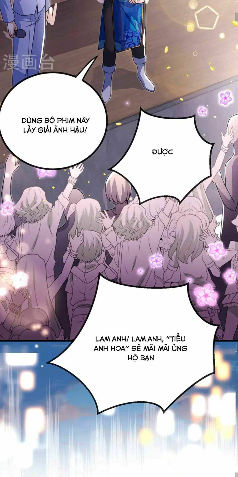 100 Cách Ngược Tra Nữ Chapter 80 - Trang 2