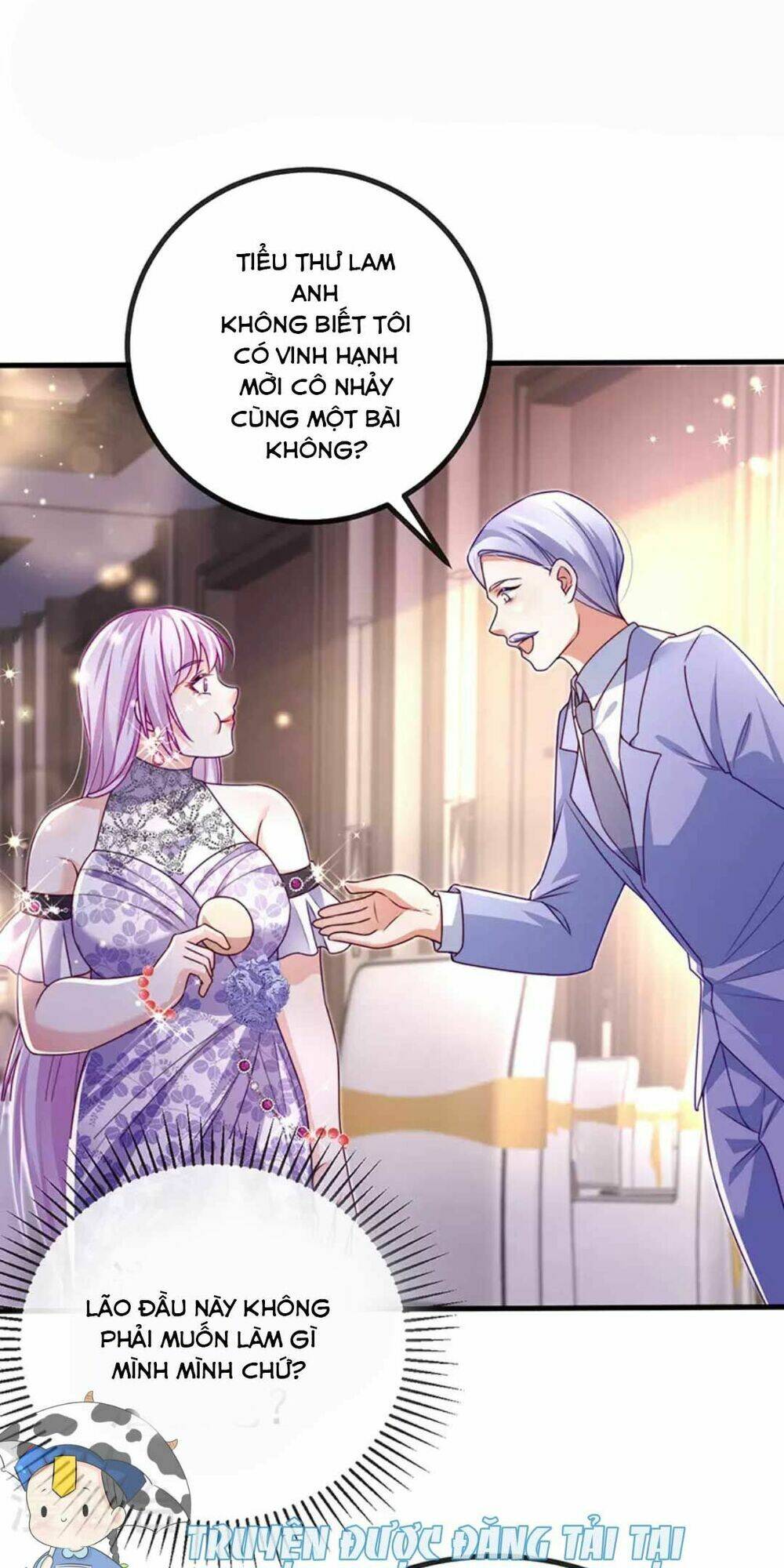 100 Cách Ngược Tra Nữ Chapter 80 - Trang 2