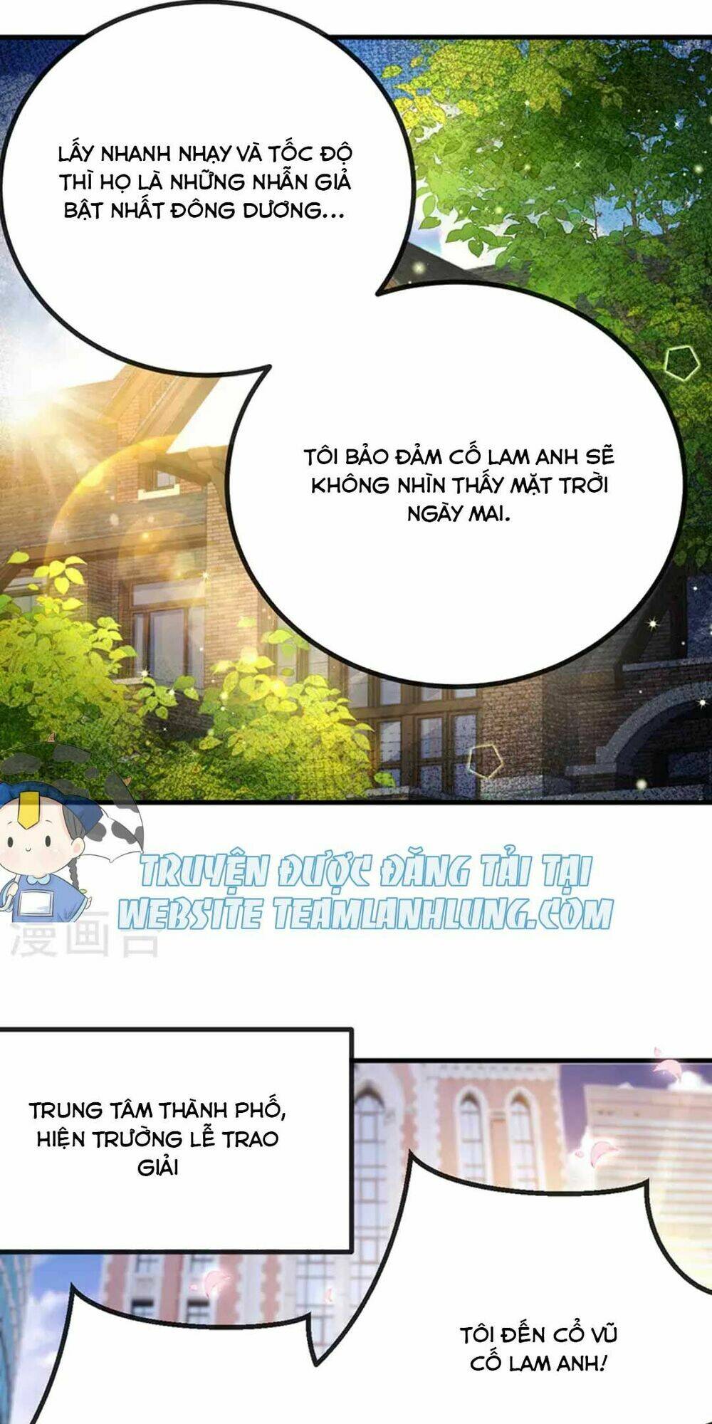 100 Cách Ngược Tra Nữ Chapter 80 - Trang 2