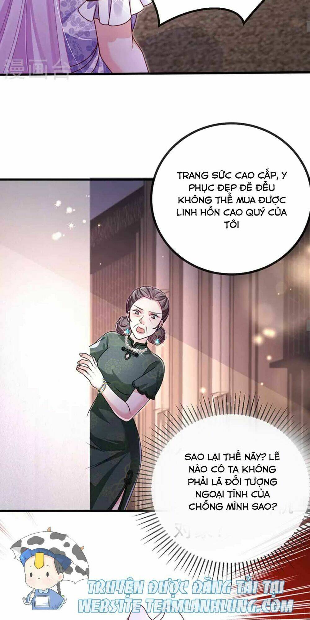 100 Cách Ngược Tra Nữ Chapter 80 - Trang 2