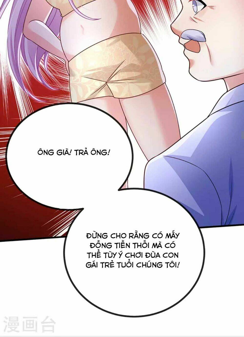 100 Cách Ngược Tra Nữ Chapter 80 - Trang 2