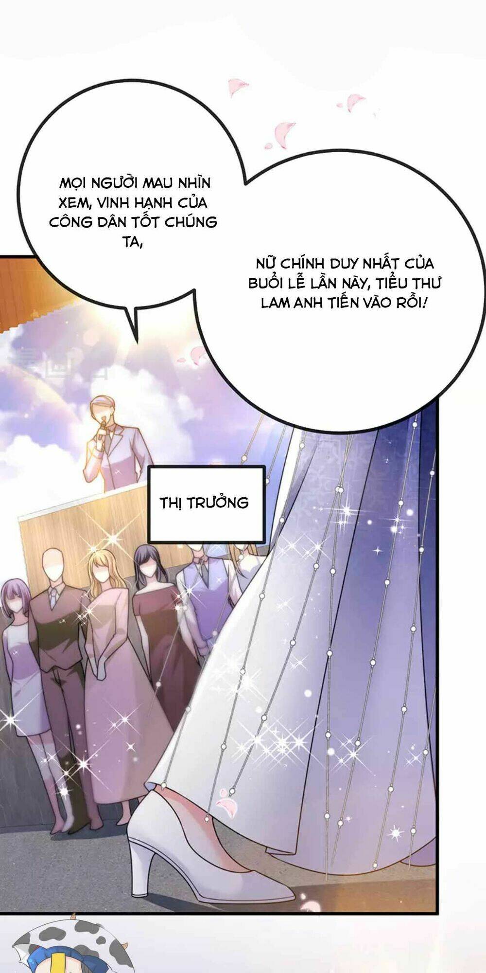 100 Cách Ngược Tra Nữ Chapter 80 - Trang 2