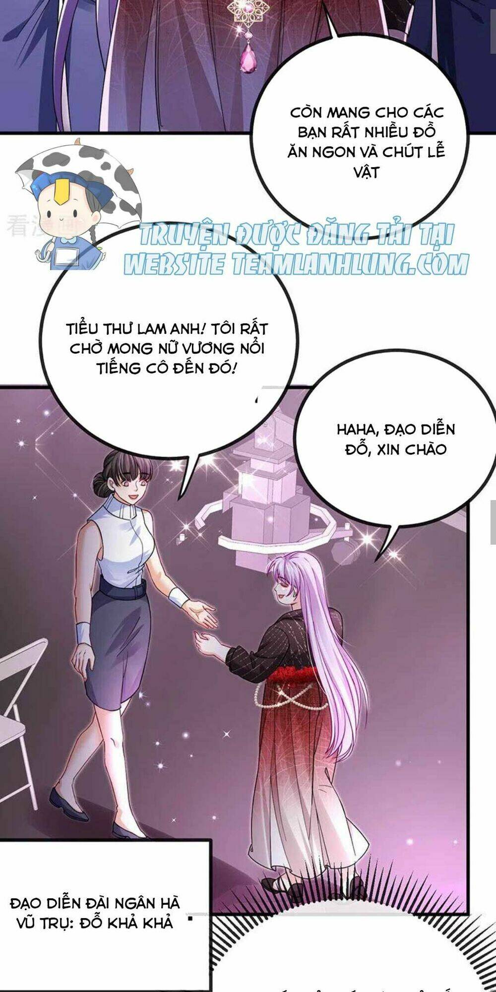 100 Cách Ngược Tra Nữ Chapter 79 - Trang 2