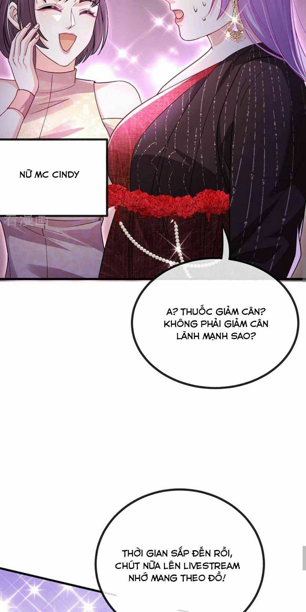 100 Cách Ngược Tra Nữ Chapter 79 - Trang 2