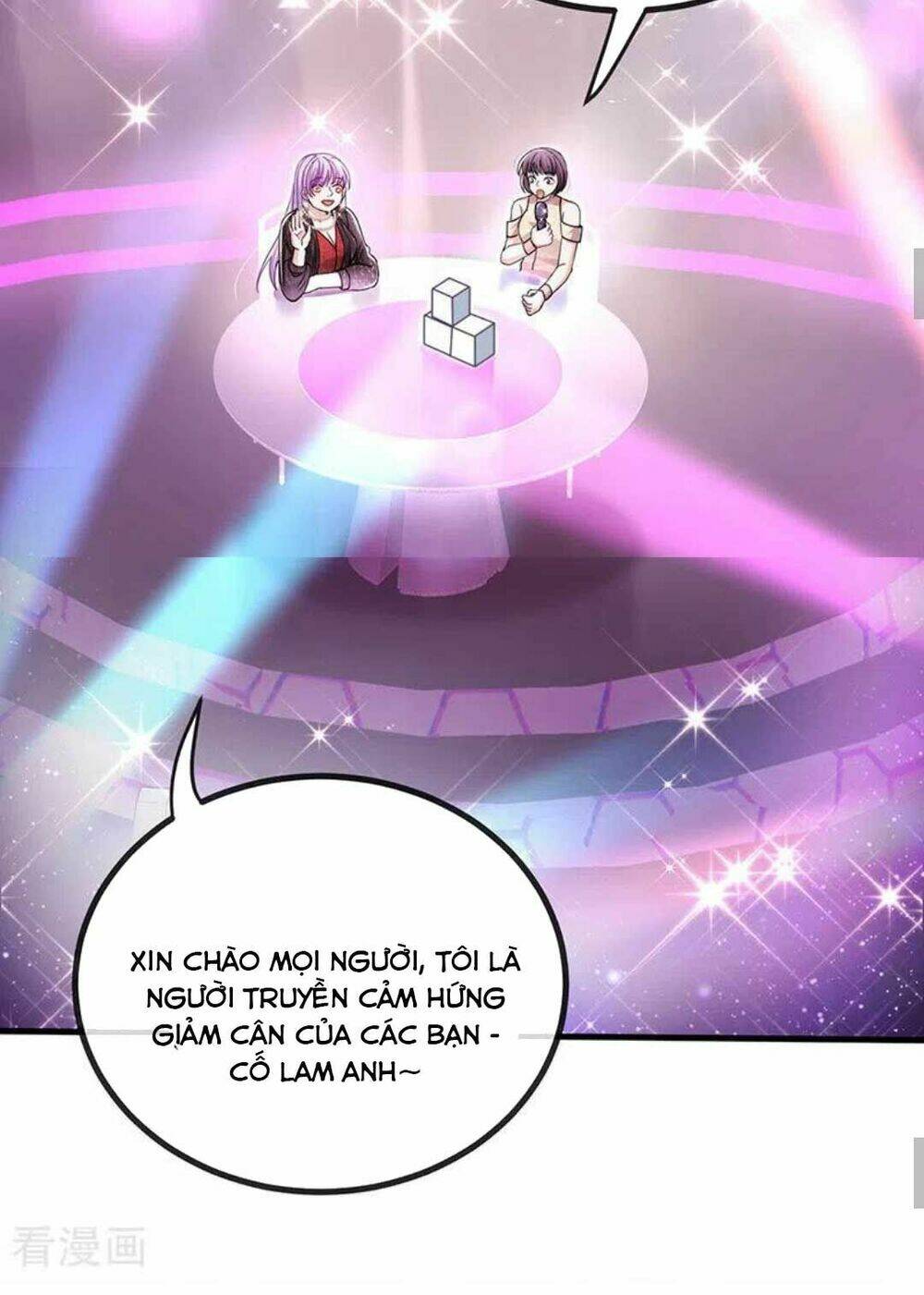 100 Cách Ngược Tra Nữ Chapter 79 - Trang 2