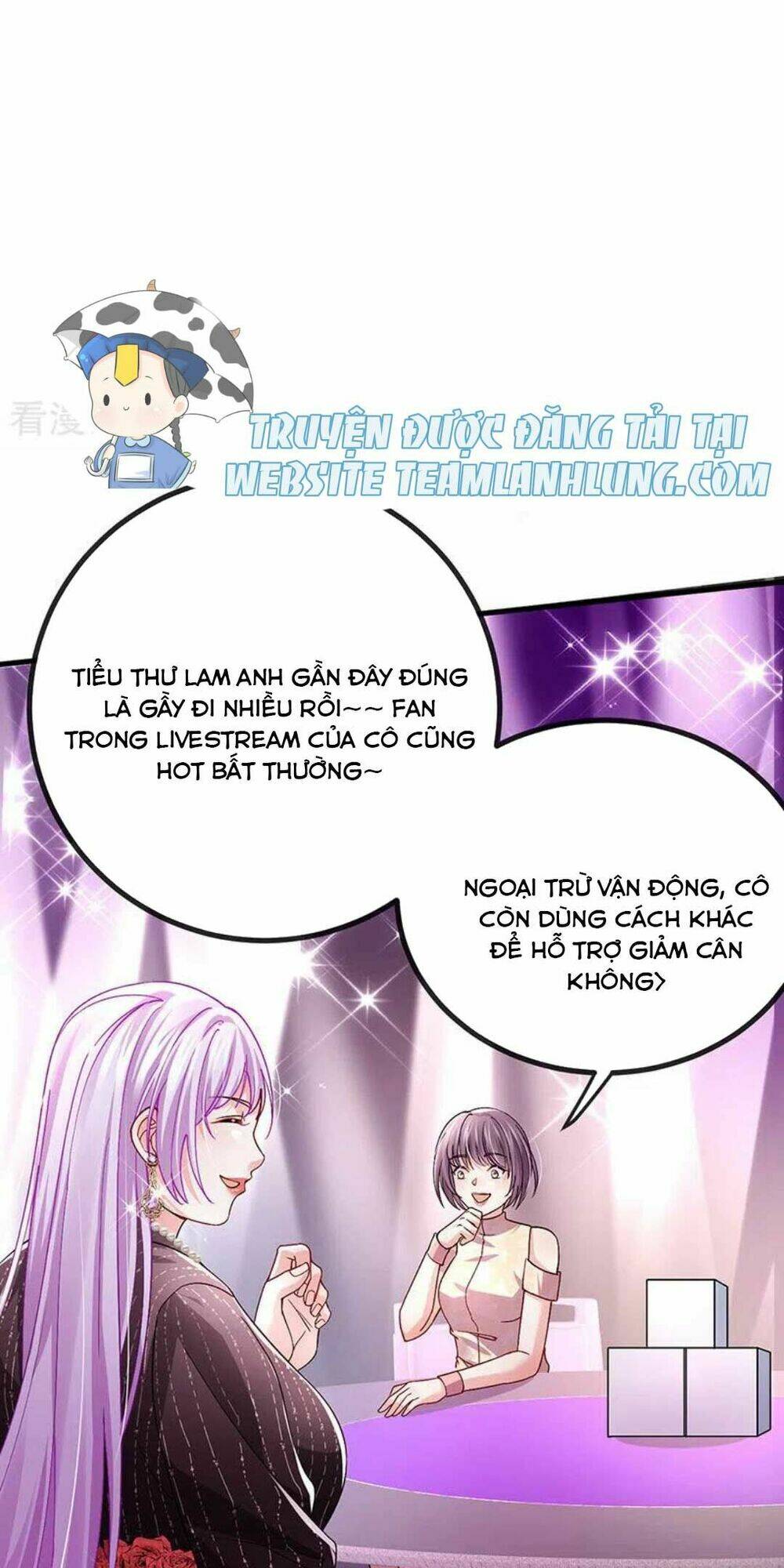 100 Cách Ngược Tra Nữ Chapter 79 - Trang 2