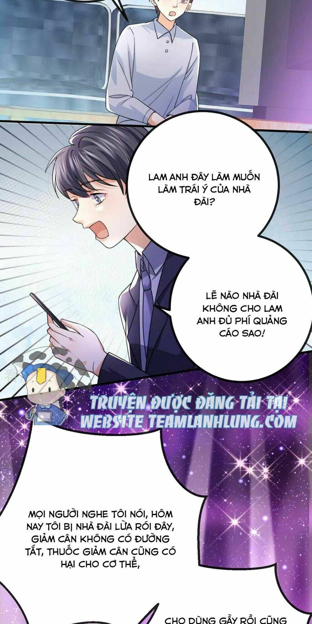 100 Cách Ngược Tra Nữ Chapter 79 - Trang 2