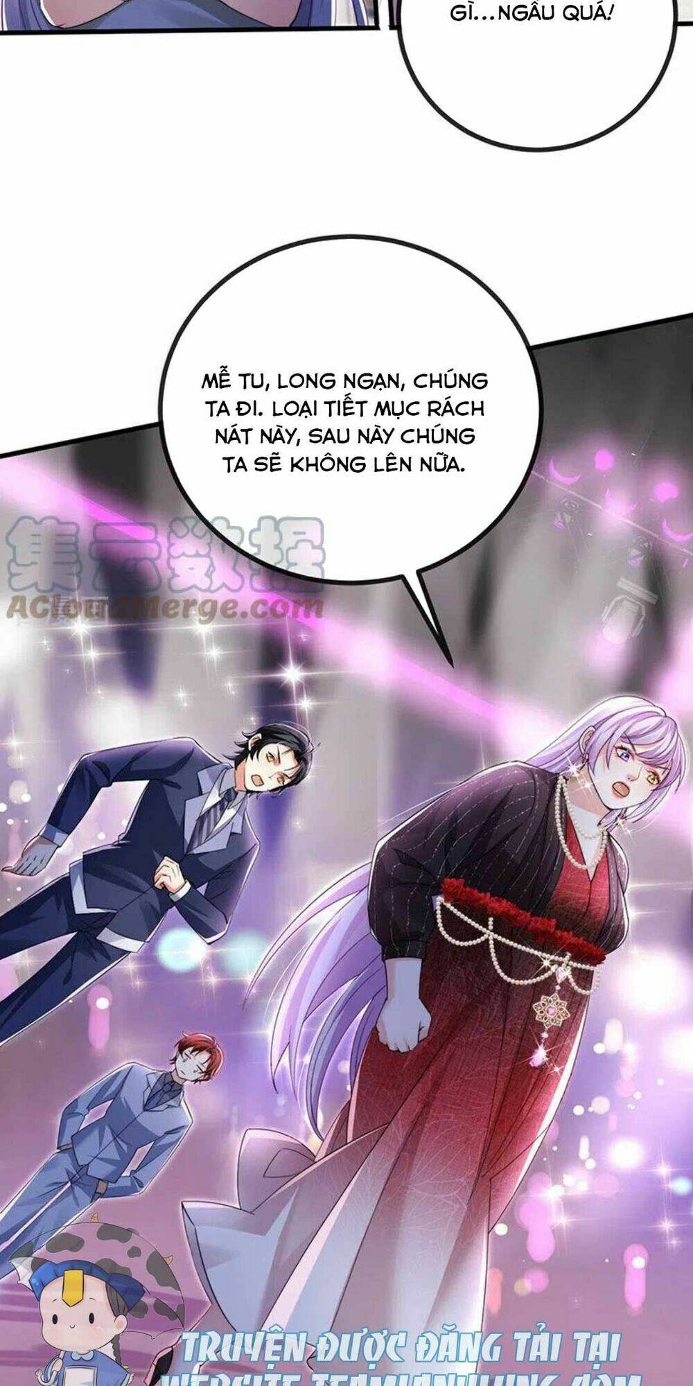 100 Cách Ngược Tra Nữ Chapter 79 - Trang 2