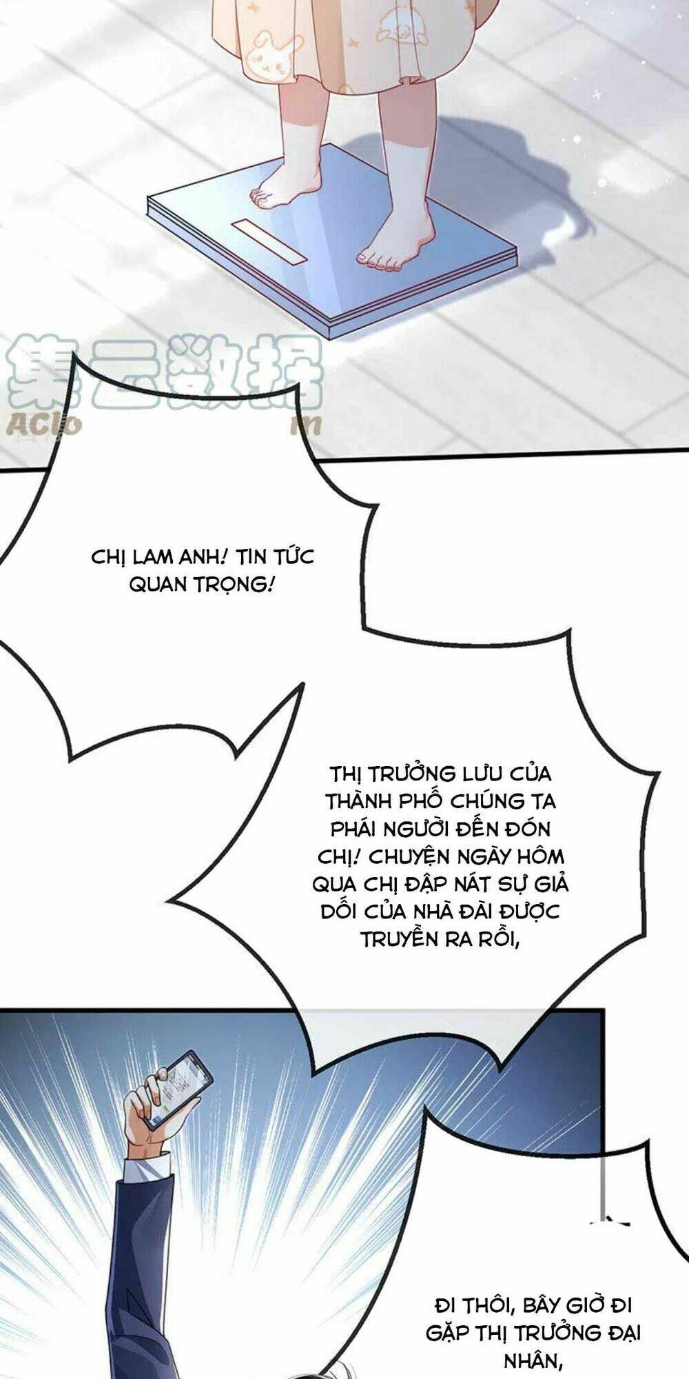 100 Cách Ngược Tra Nữ Chapter 79 - Trang 2