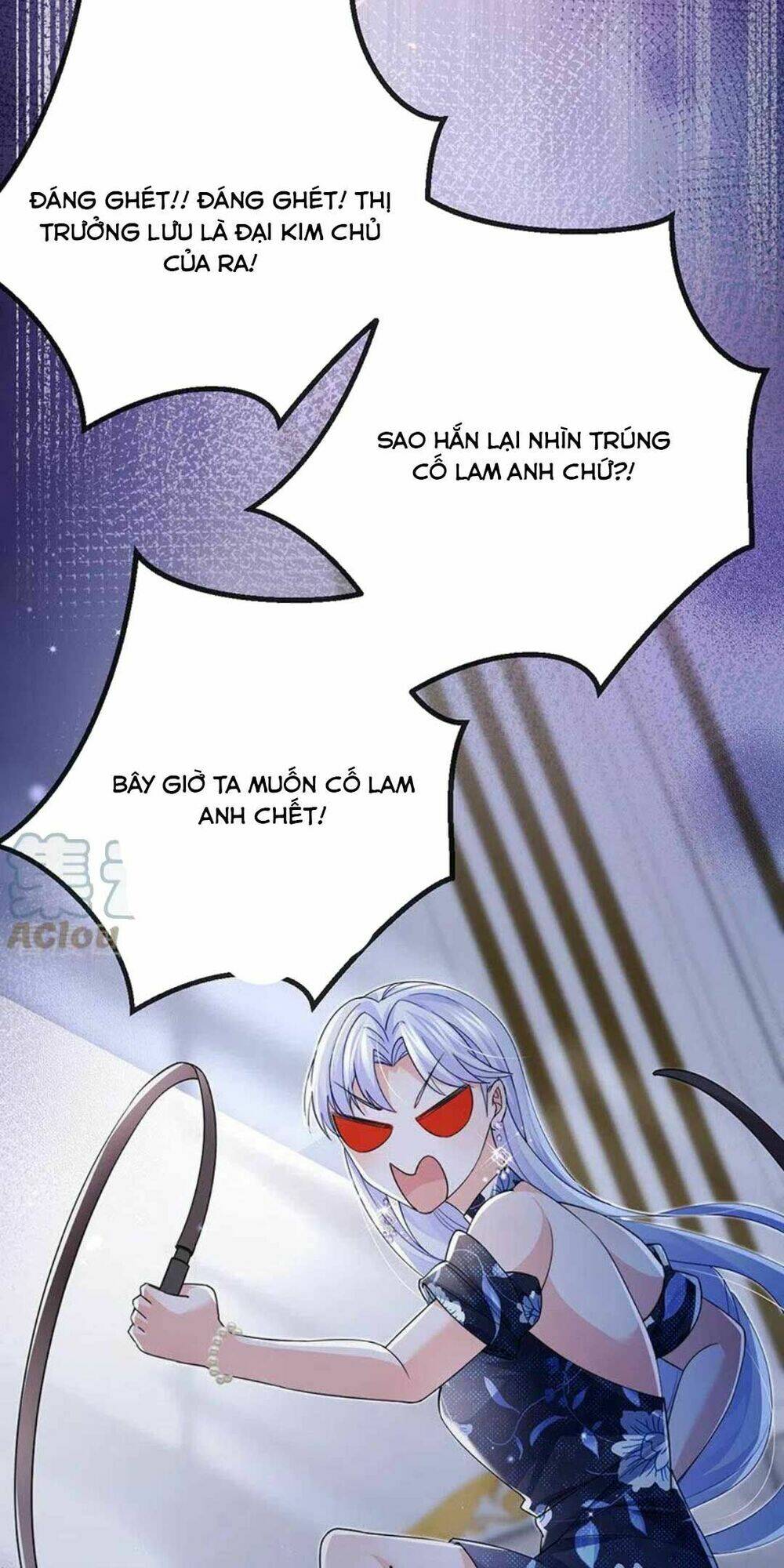 100 Cách Ngược Tra Nữ Chapter 79 - Trang 2