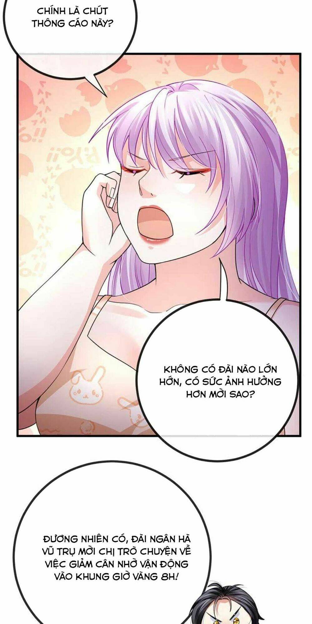 100 Cách Ngược Tra Nữ Chapter 79 - Trang 2