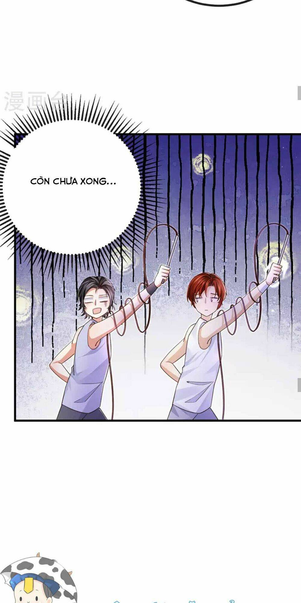 100 Cách Ngược Tra Nữ Chapter 78 - Trang 2