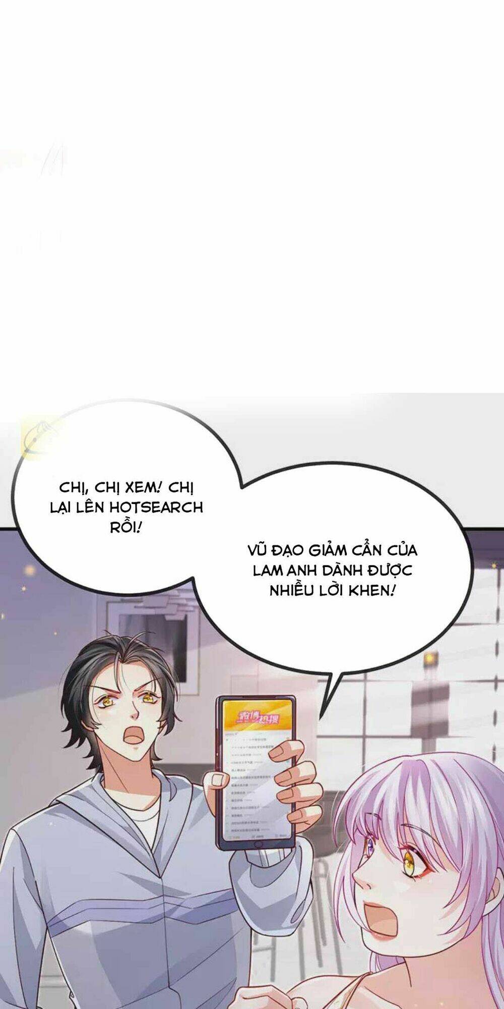 100 Cách Ngược Tra Nữ Chapter 78 - Trang 2