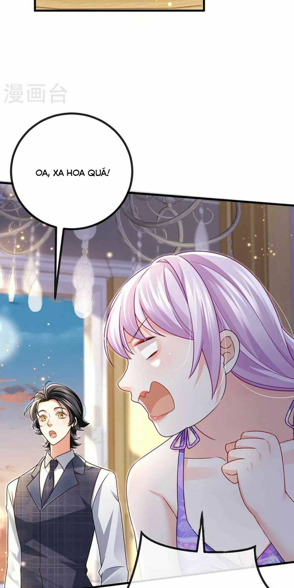 100 Cách Ngược Tra Nữ Chapter 77 - Trang 2