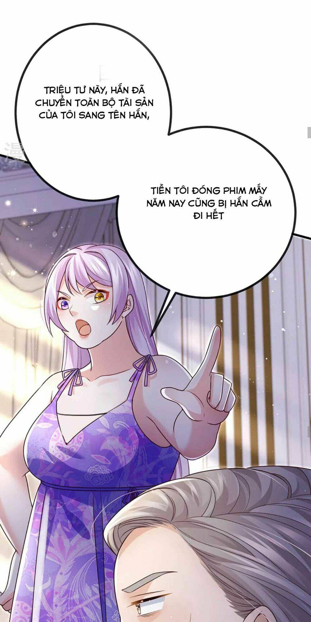 100 Cách Ngược Tra Nữ Chapter 77 - Trang 2