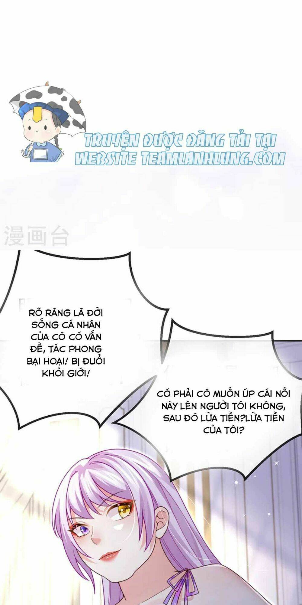 100 Cách Ngược Tra Nữ Chapter 77 - Trang 2