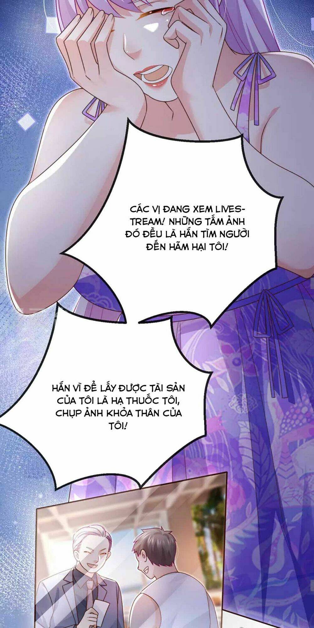 100 Cách Ngược Tra Nữ Chapter 77 - Trang 2