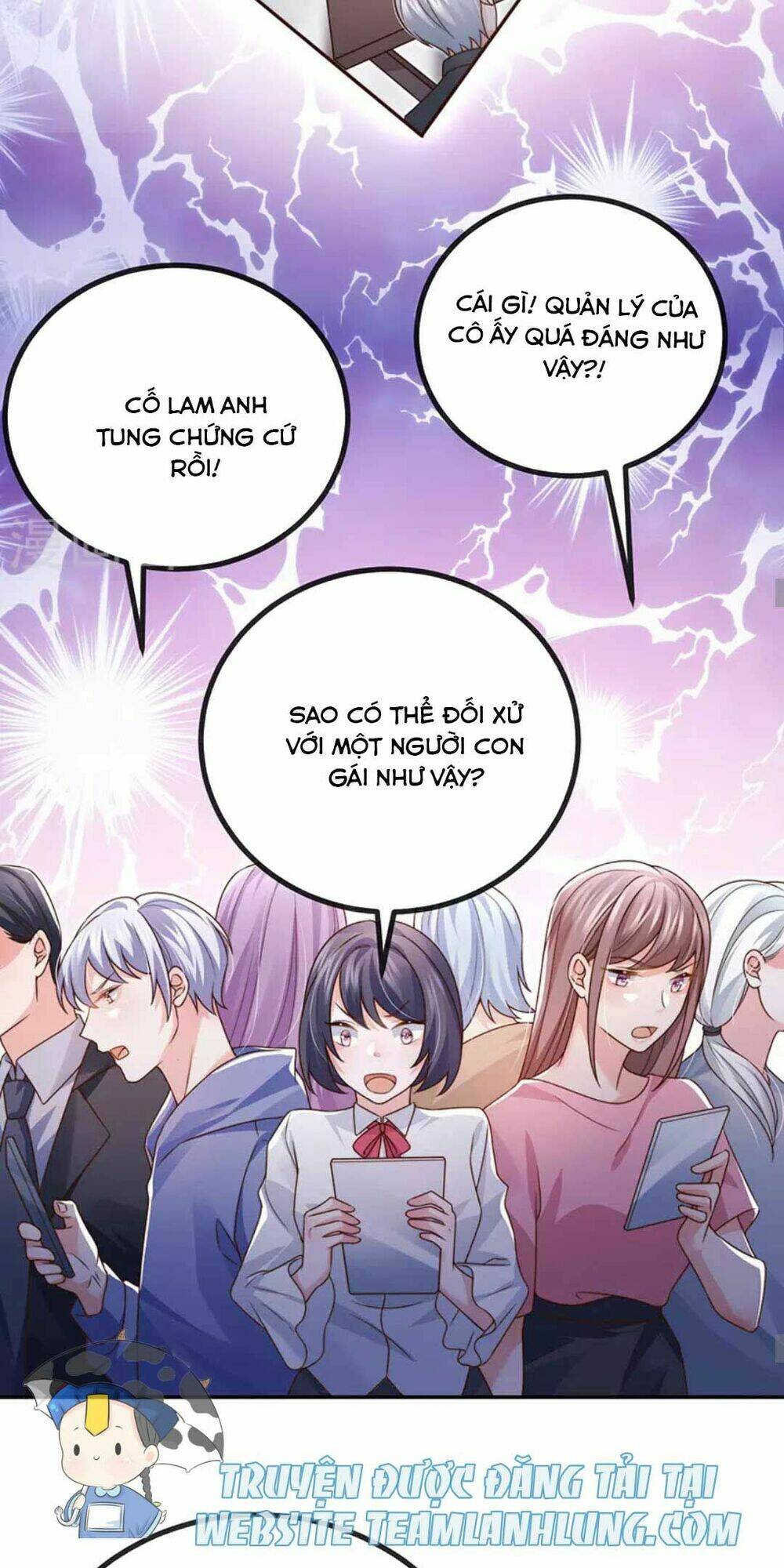 100 Cách Ngược Tra Nữ Chapter 77 - Trang 2