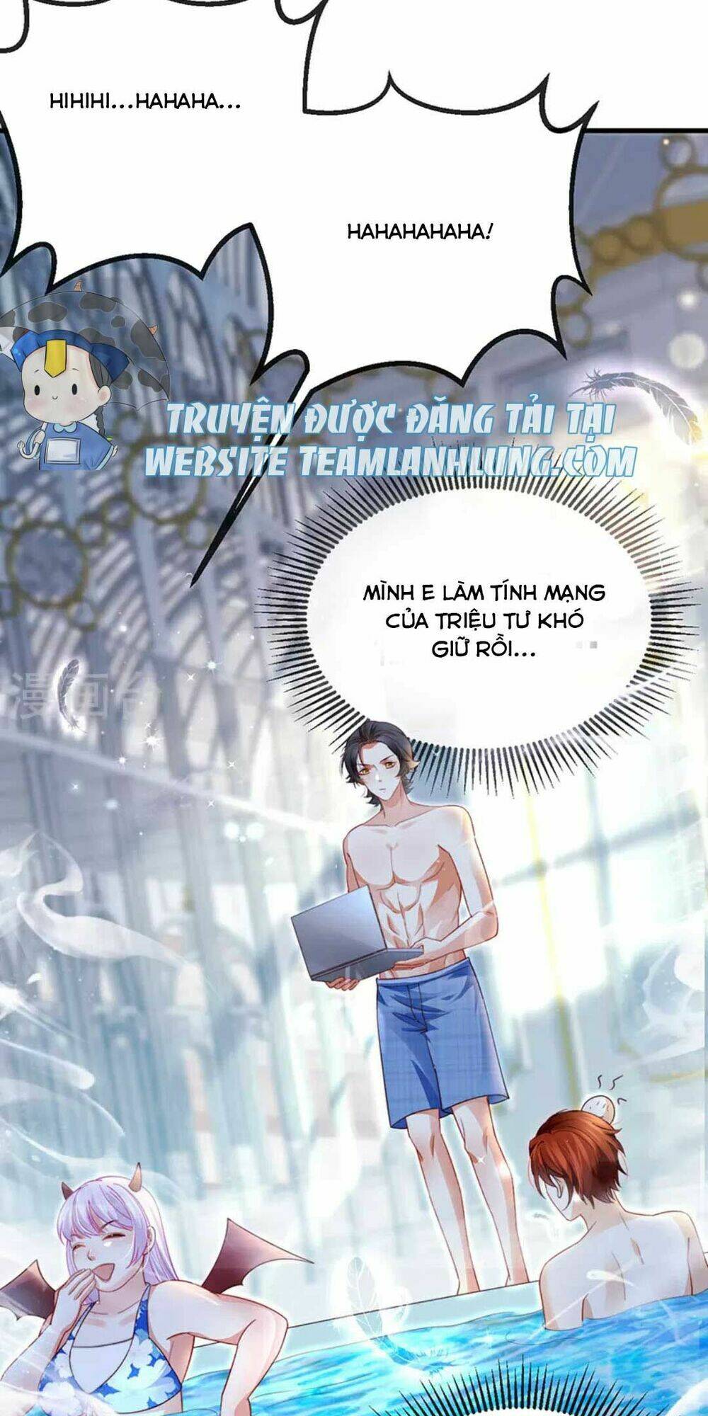 100 Cách Ngược Tra Nữ Chapter 77 - Trang 2