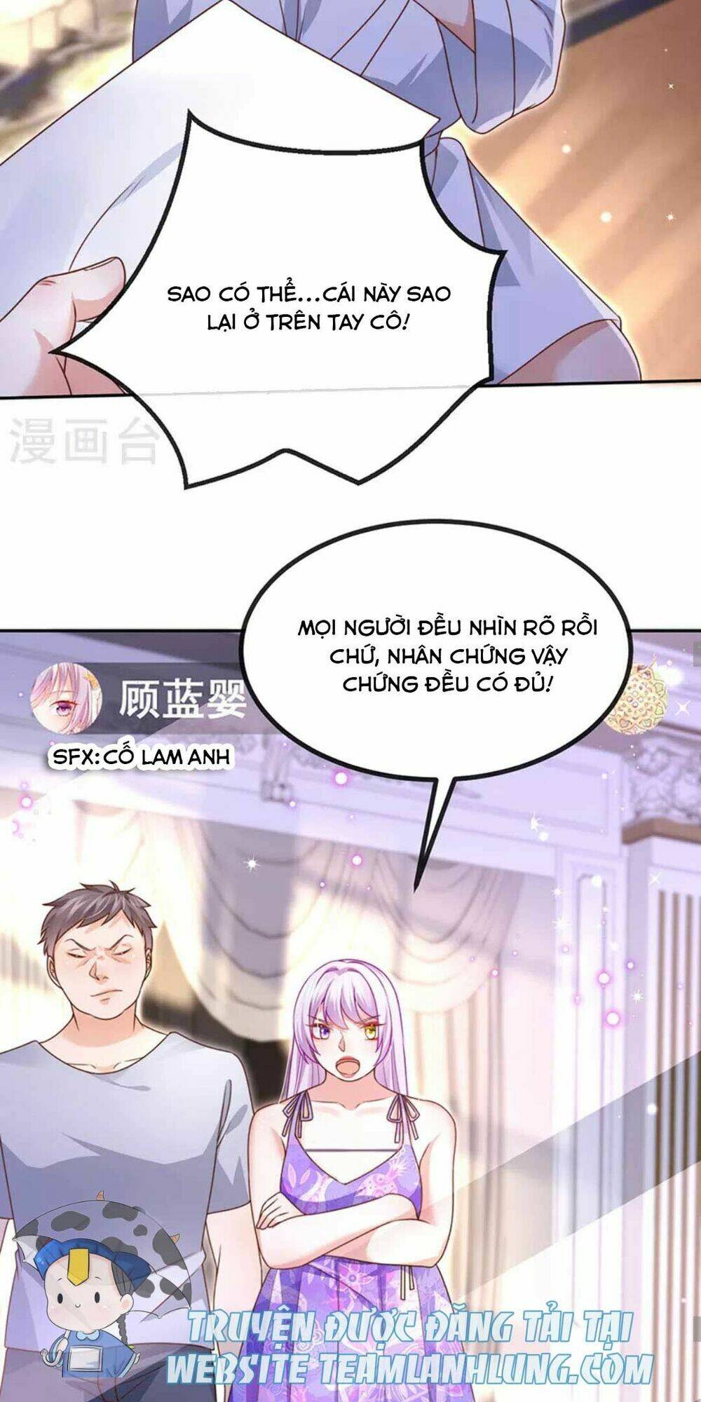 100 Cách Ngược Tra Nữ Chapter 77 - Trang 2