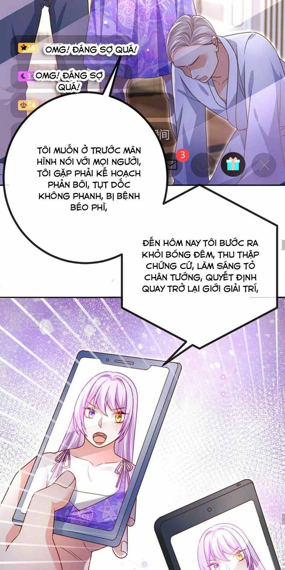 100 Cách Ngược Tra Nữ Chapter 77 - Trang 2