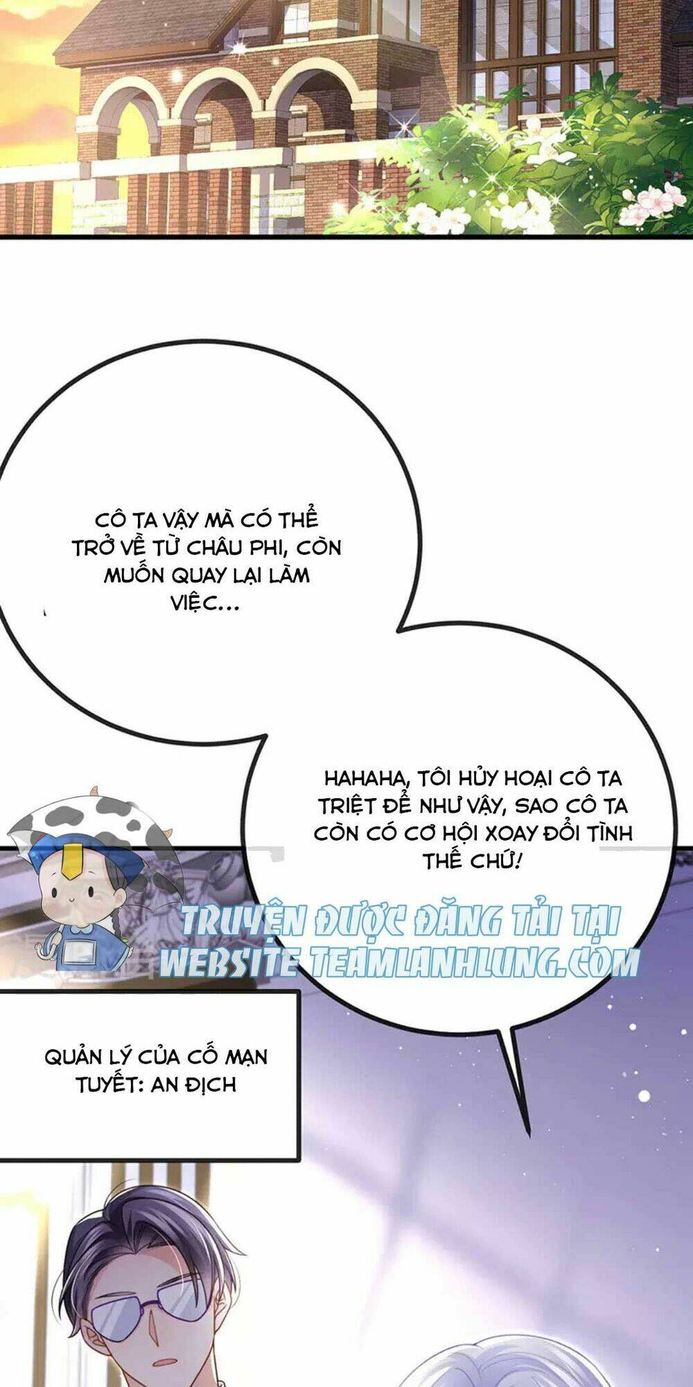 100 Cách Ngược Tra Nữ Chapter 77 - Trang 2