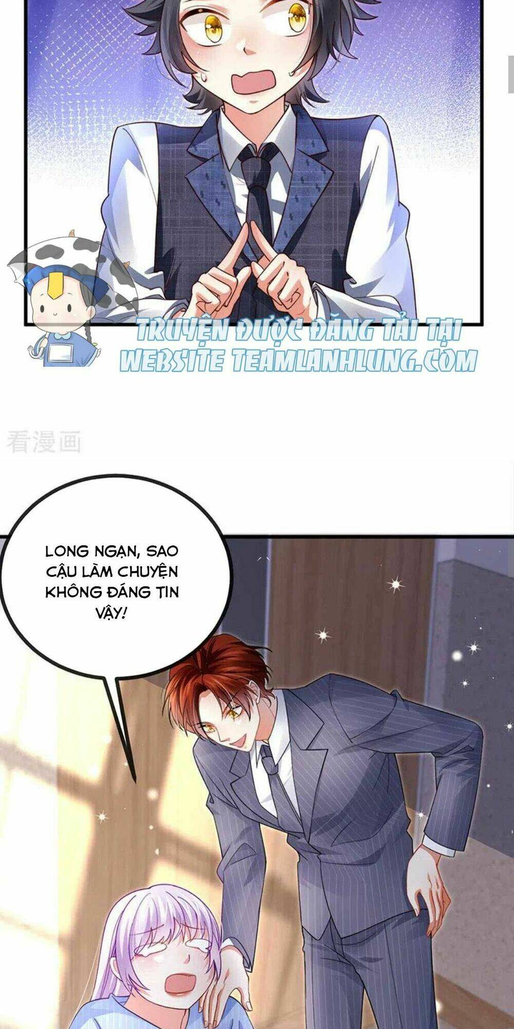 100 Cách Ngược Tra Nữ Chapter 76 - Trang 2