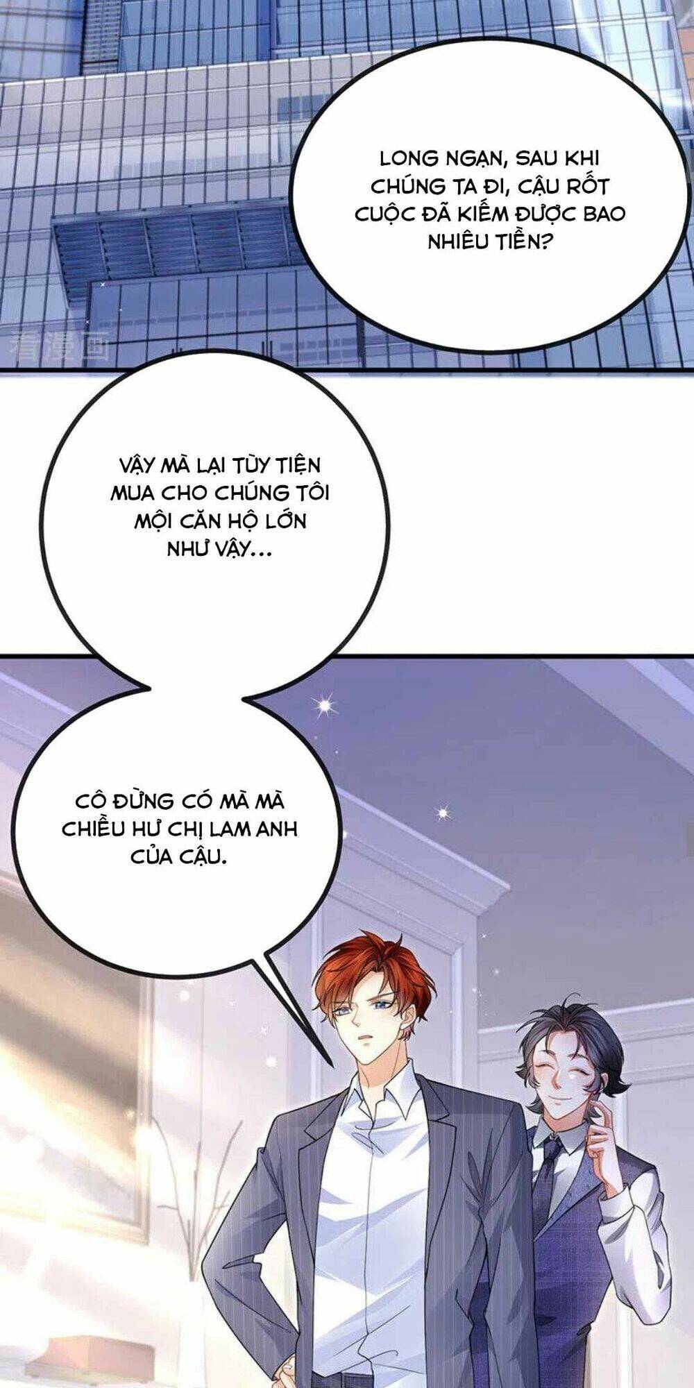 100 Cách Ngược Tra Nữ Chapter 76 - Trang 2