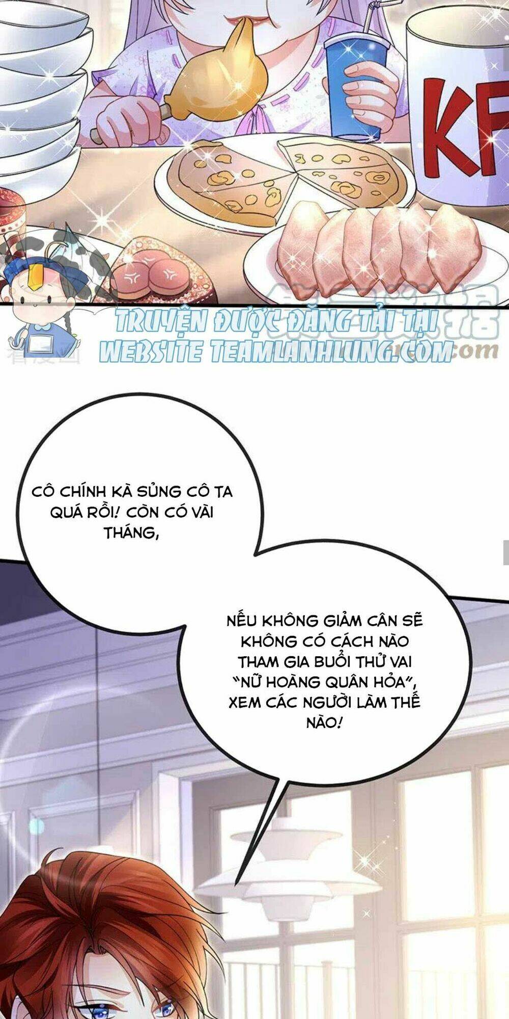 100 Cách Ngược Tra Nữ Chapter 76 - Trang 2