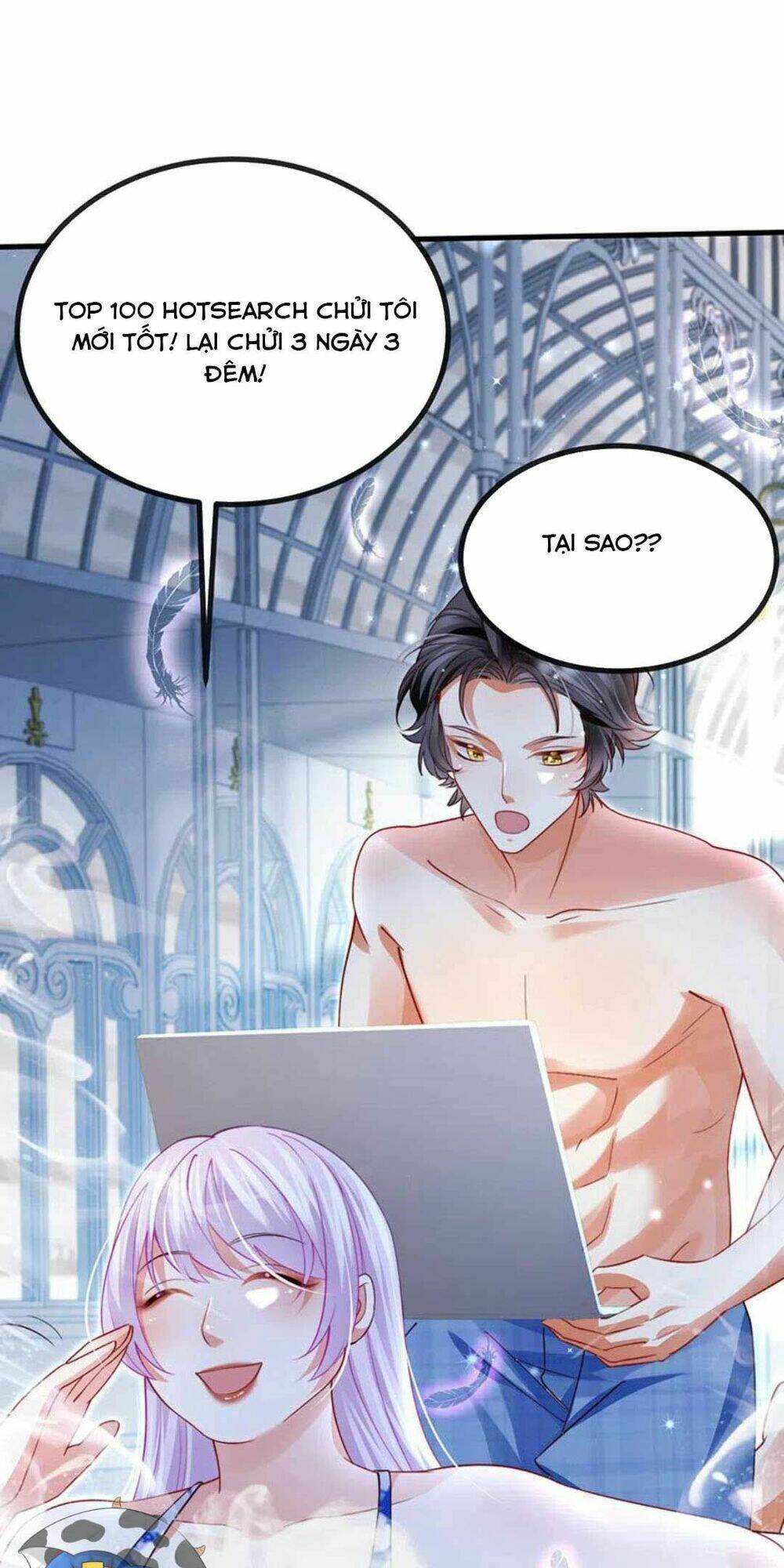 100 Cách Ngược Tra Nữ Chapter 76 - Trang 2