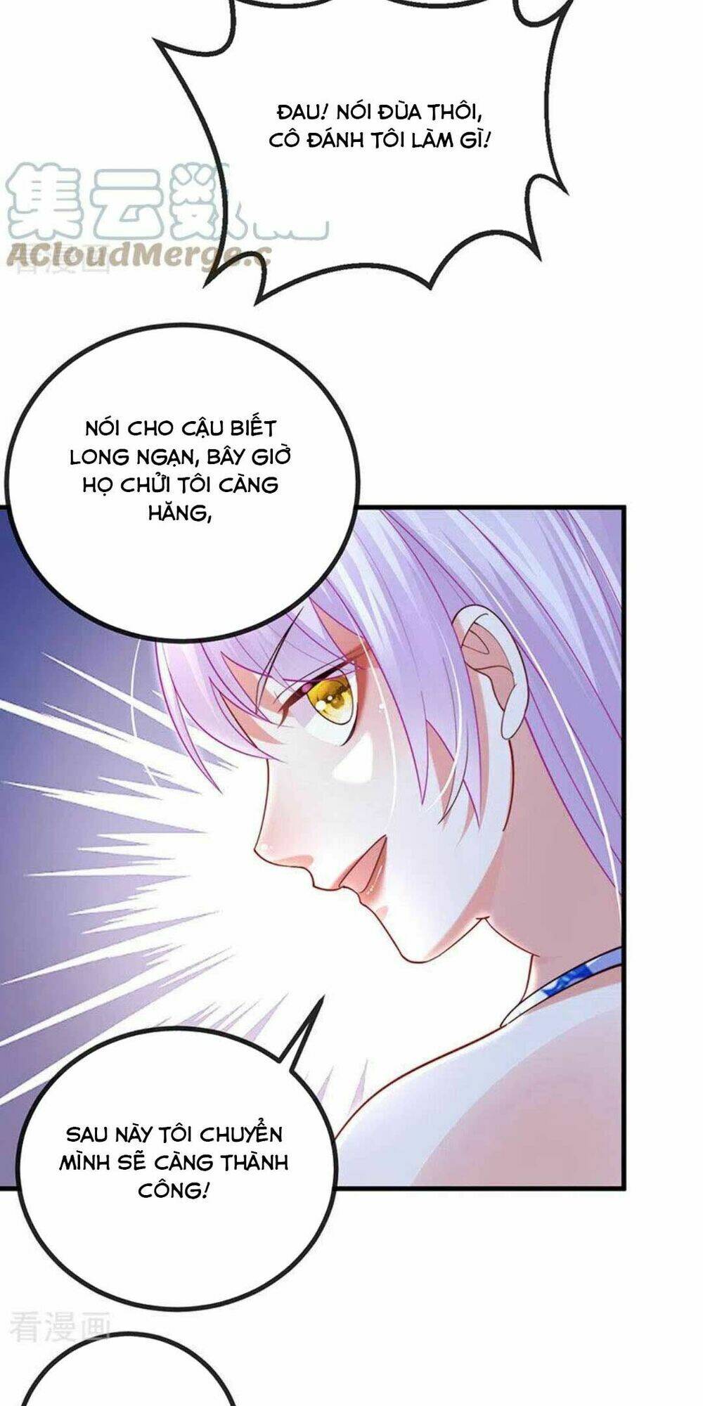 100 Cách Ngược Tra Nữ Chapter 76 - Trang 2