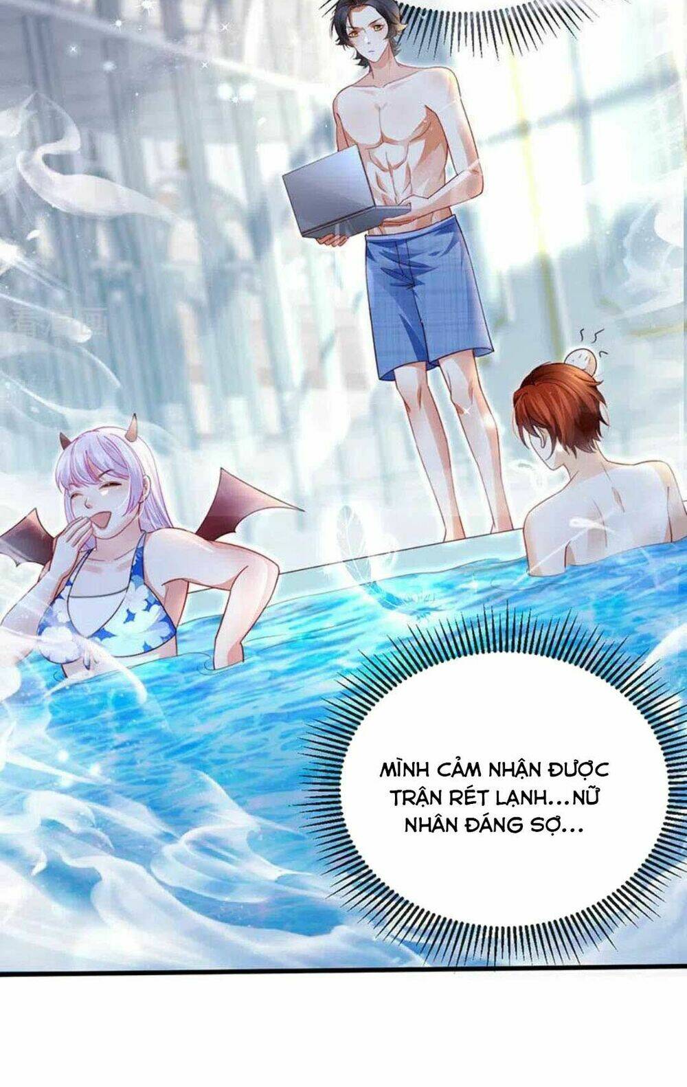 100 Cách Ngược Tra Nữ Chapter 76 - Trang 2